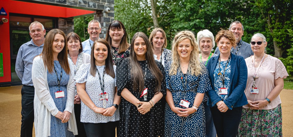 Ysgol Penyffordd GOV.WALES